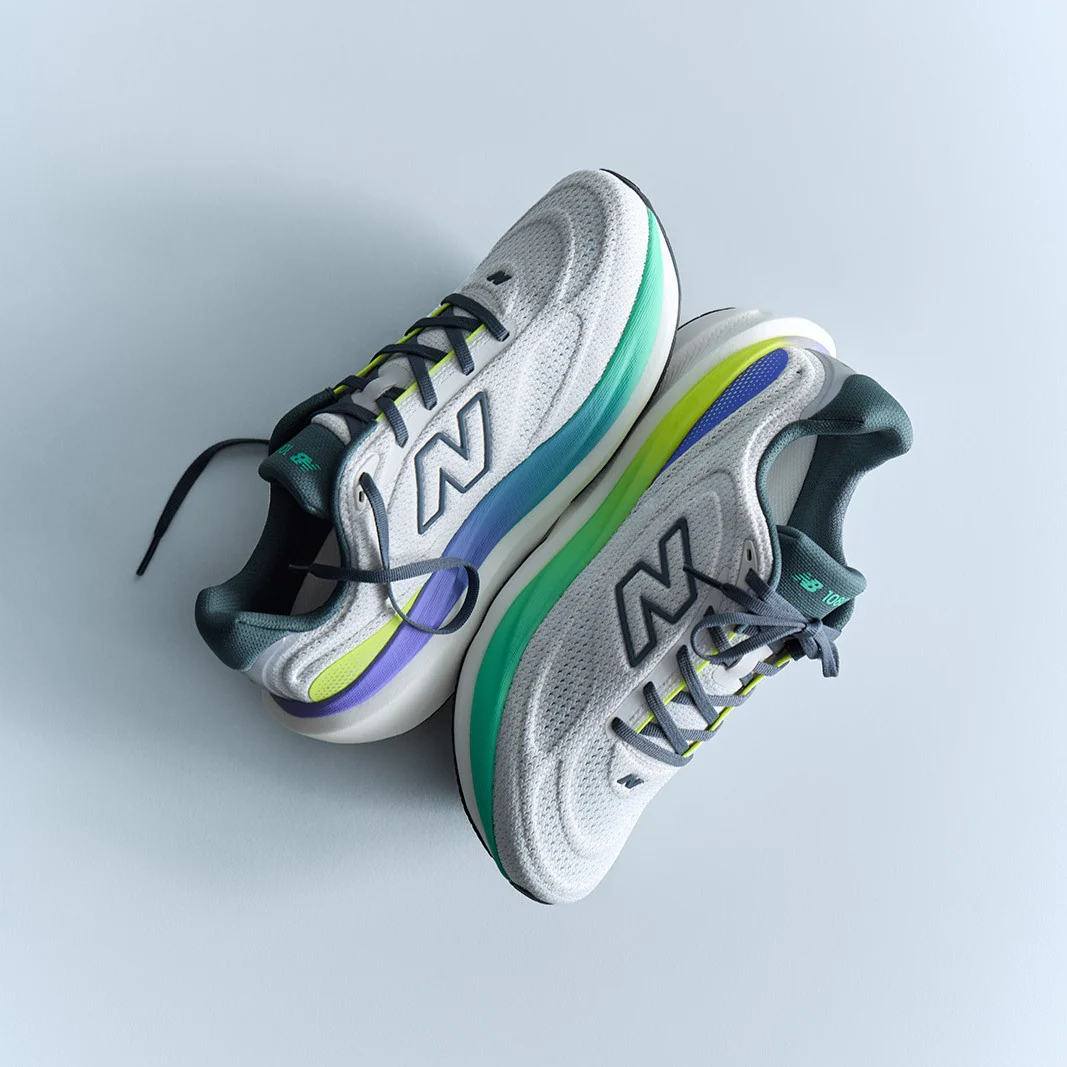 New Balance Fresh Foam X 1080 v15 | Reflection / Graphite / Deep End | Mens - Ekiden Sports