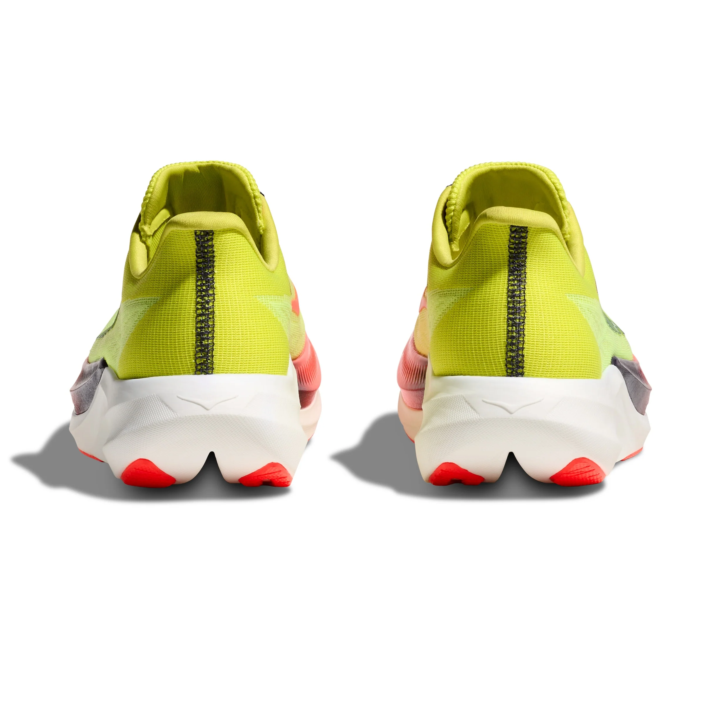 Hoka Rocket X 3 | Neon Yuzu / Squid Ink | Unisex - Ekiden Sports