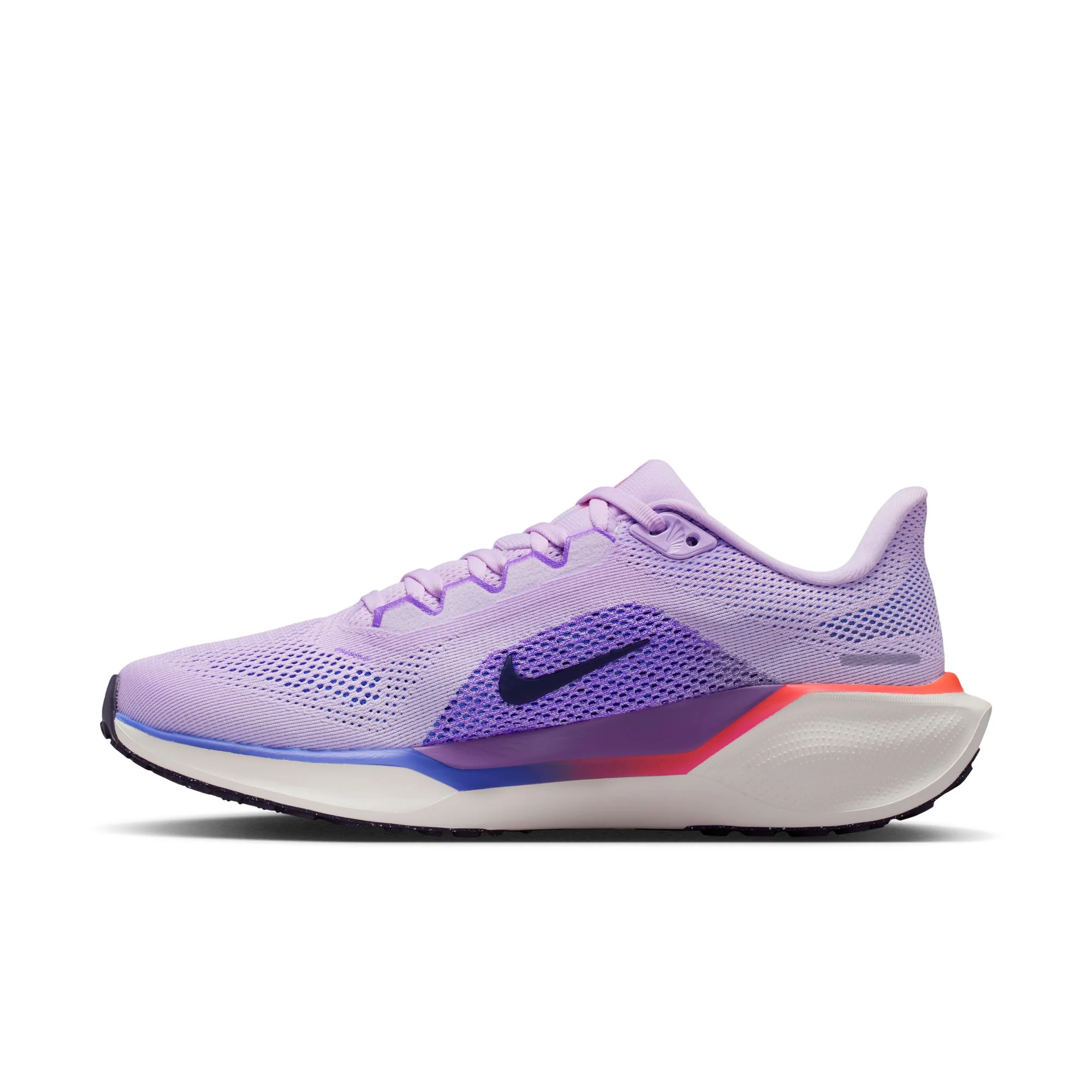 Nike Pegasus 41 | Violet Mist / Purple Dynasty / Bright Violet | Womens - Ekiden Sports