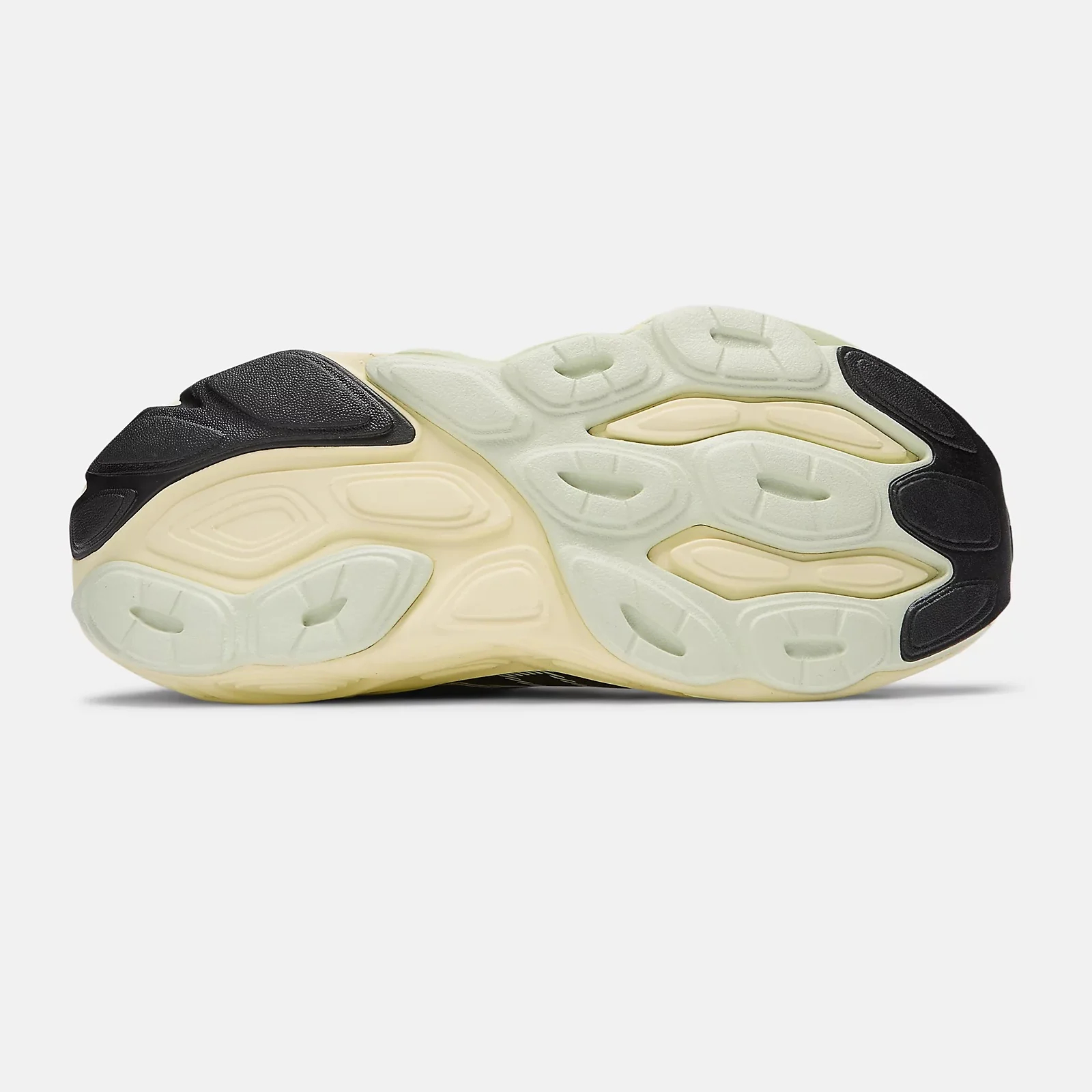 New Balance Fresh Foam X Balos | Black / Ambient Light / Sea Salt | Womens - Ekiden Sports