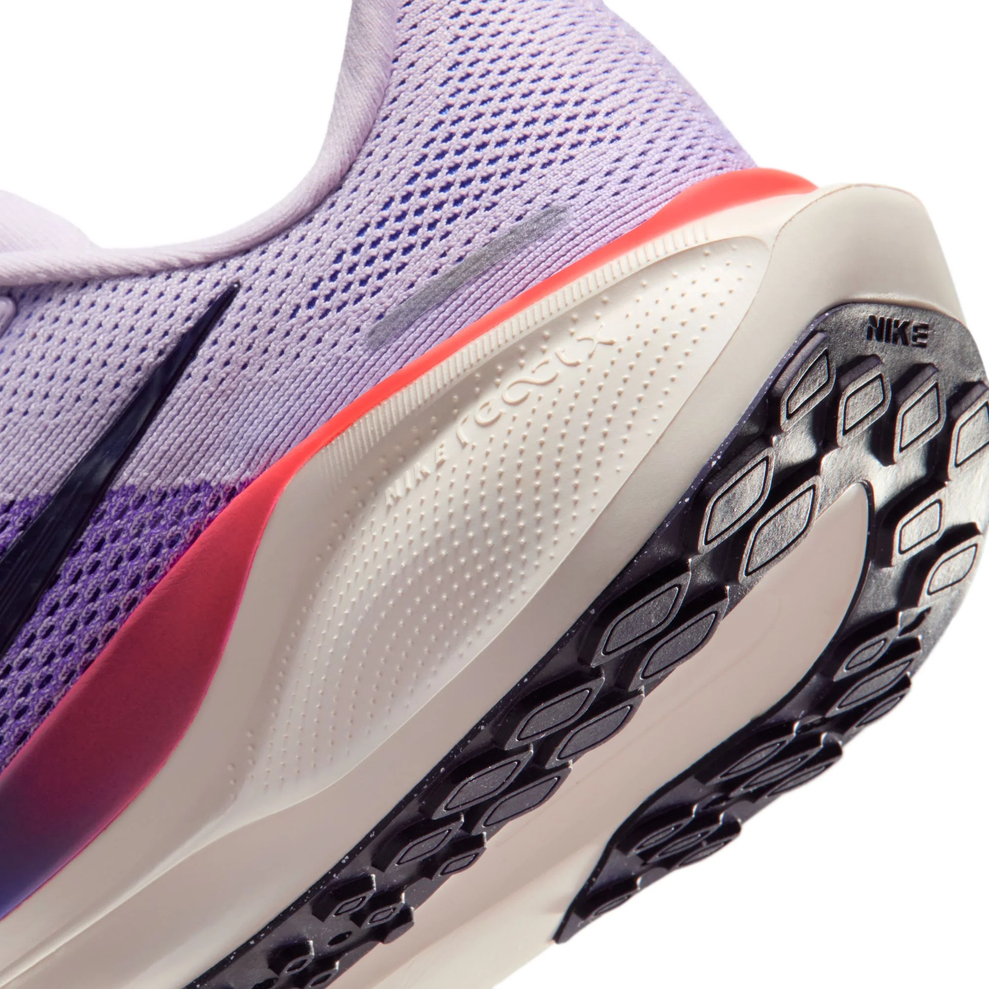 Nike Pegasus 41 | Violet Mist / Purple Dynasty / Bright Violet | Womens - Ekiden Sports