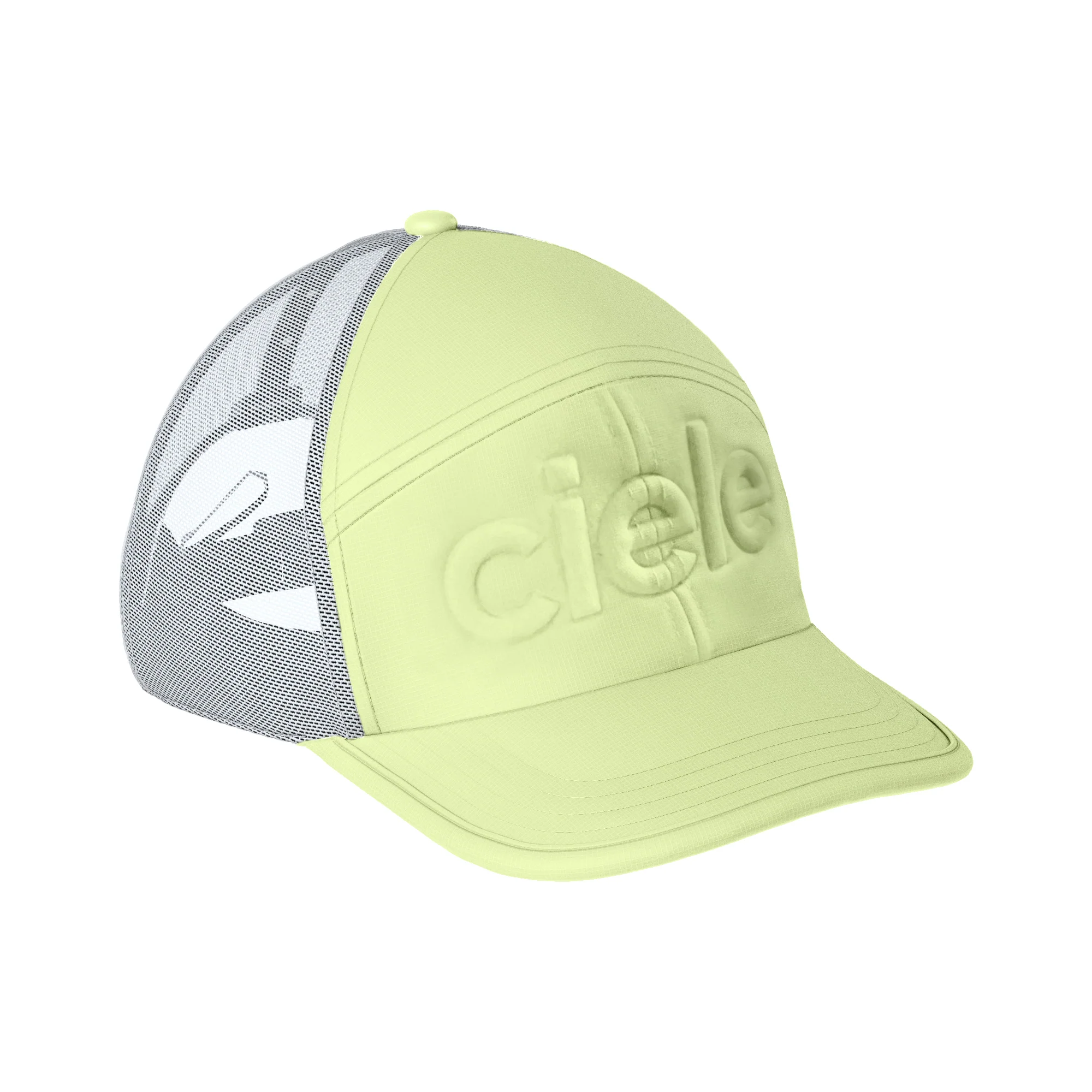 Ciele TRKCap SMT SC | GRP Vented | Century | Sogl - Ekiden Sports