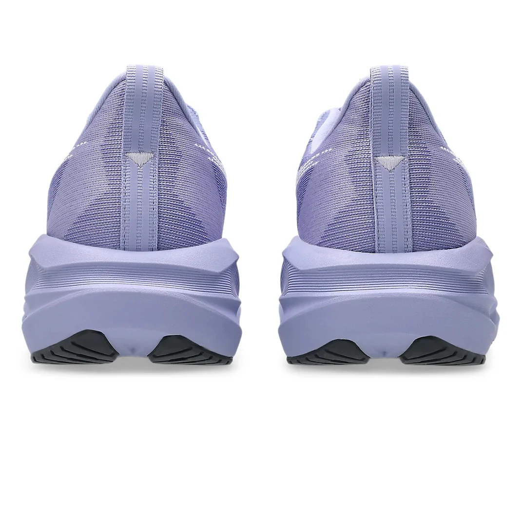 Asics Novablast 5 | Bluebell / Lilac Hint | Womens - Ekiden Sports