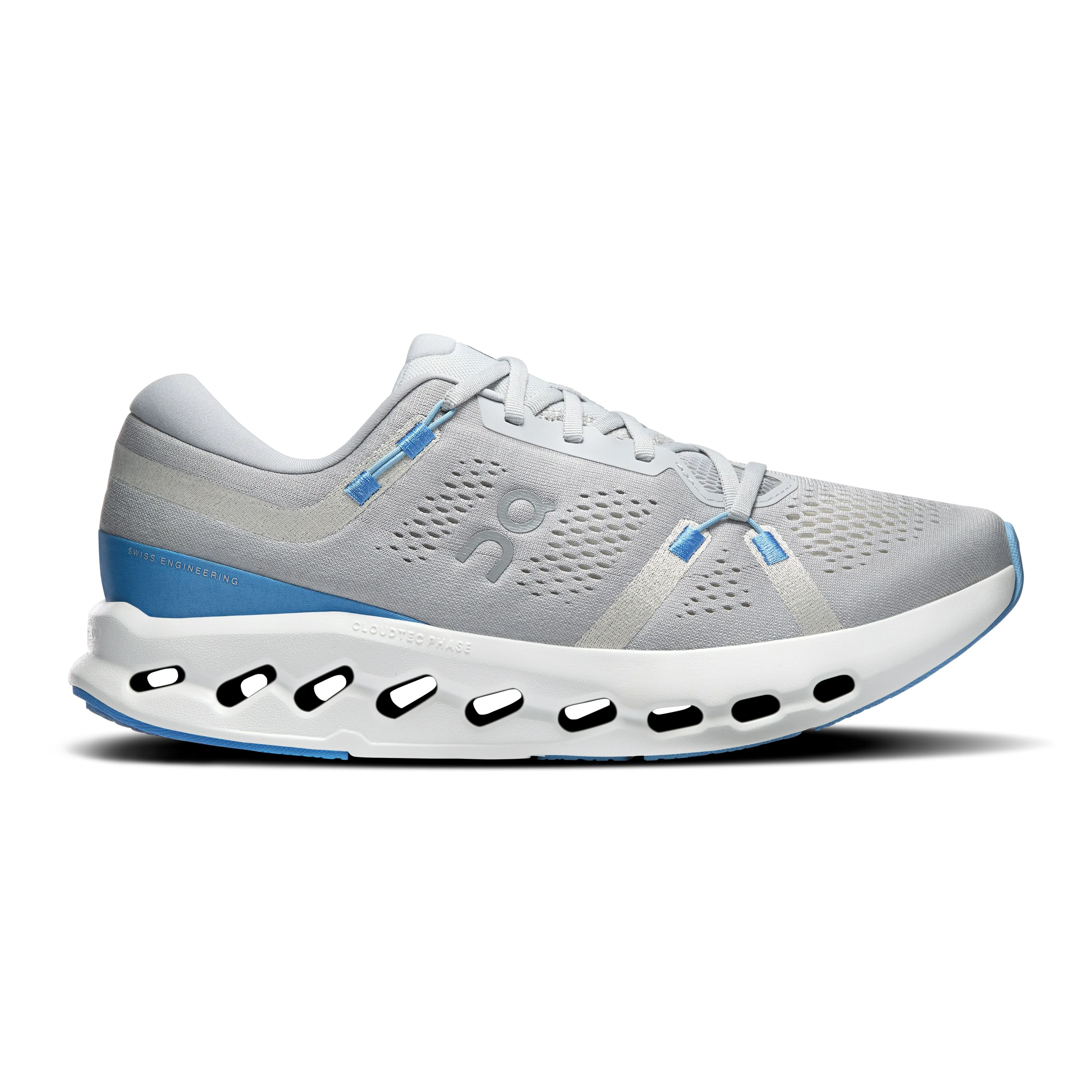 On Cloudsurfer 2 | Glacier / Gourami | Mens - Ekiden Sports