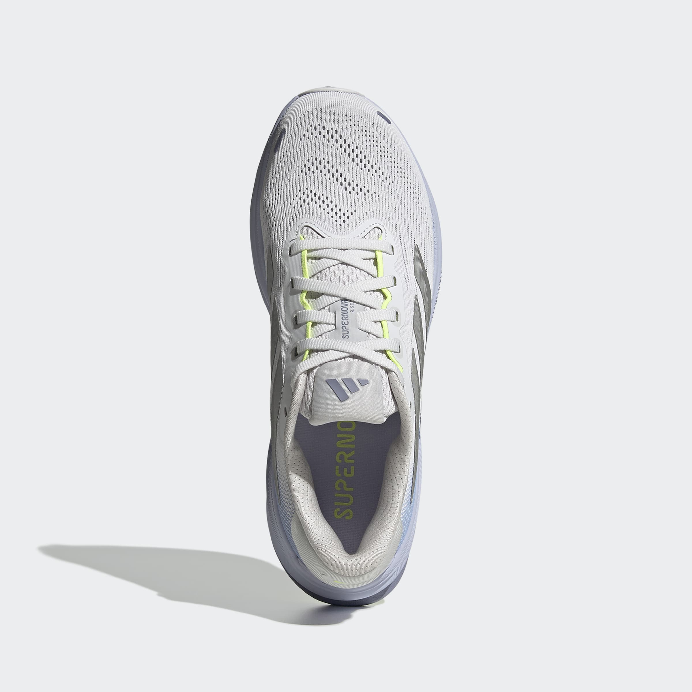 adidas Supernova Rise 2 | Dash Grey / Matte Silver / Silver Violet | Womens - Ekiden Sports