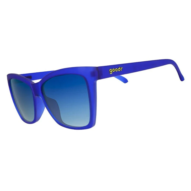 goodr Sunglasses | Pop Gs | Pop Art Prodigy - Ekiden Sports