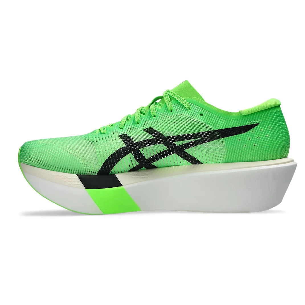 Asics Metaspeed Sky Tokyo | Green Gecko / Black | Unisex - Ekiden Sports