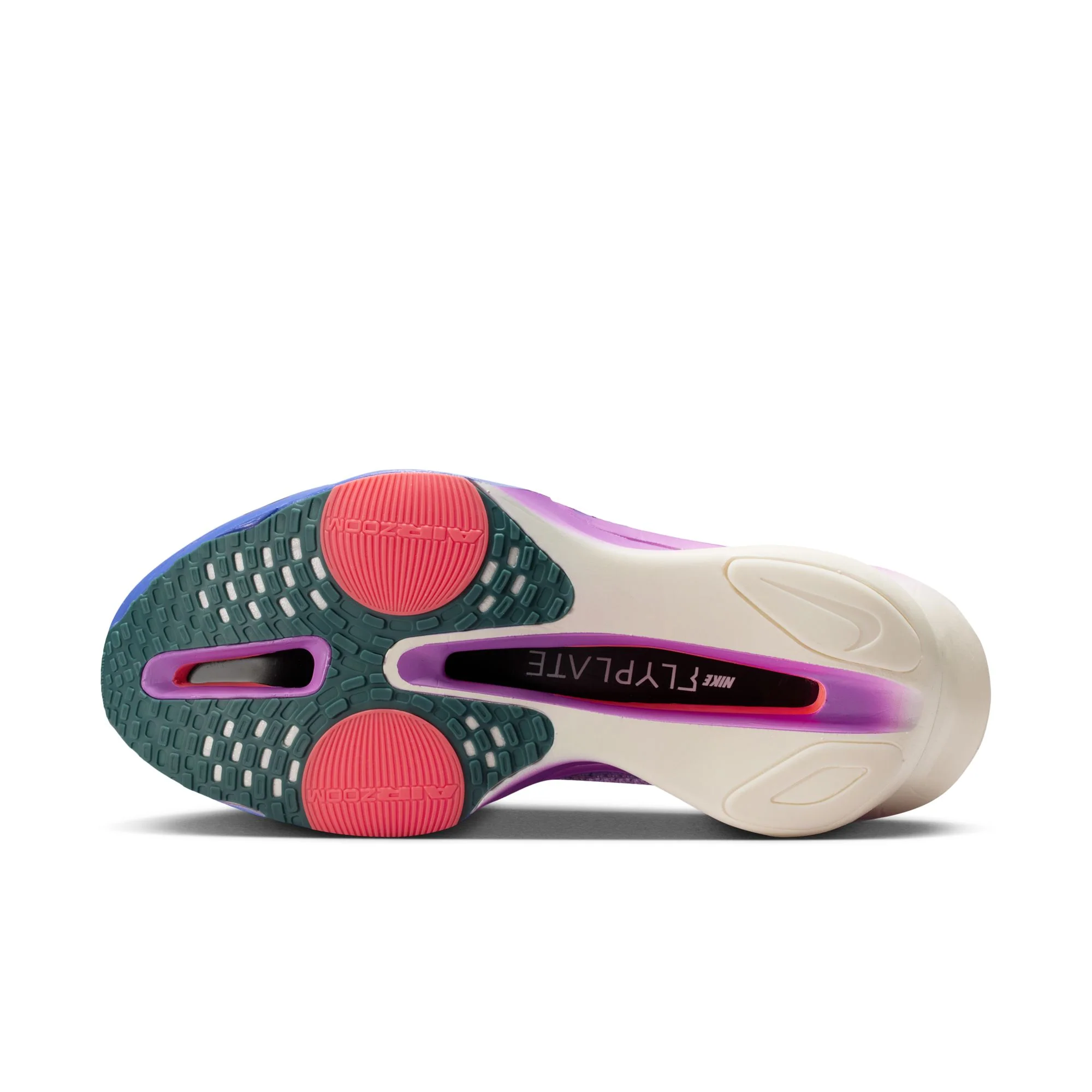 Nike Alphafly 3 | Fuchsia Glow / Purple Dynasty | Womens - Ekiden Sports